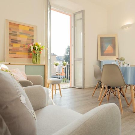 The Little Prince Apartment By Rent All Como Exteriör bild