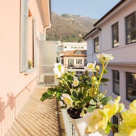 The Little Prince Apartment By Rent All Como Exteriör bild