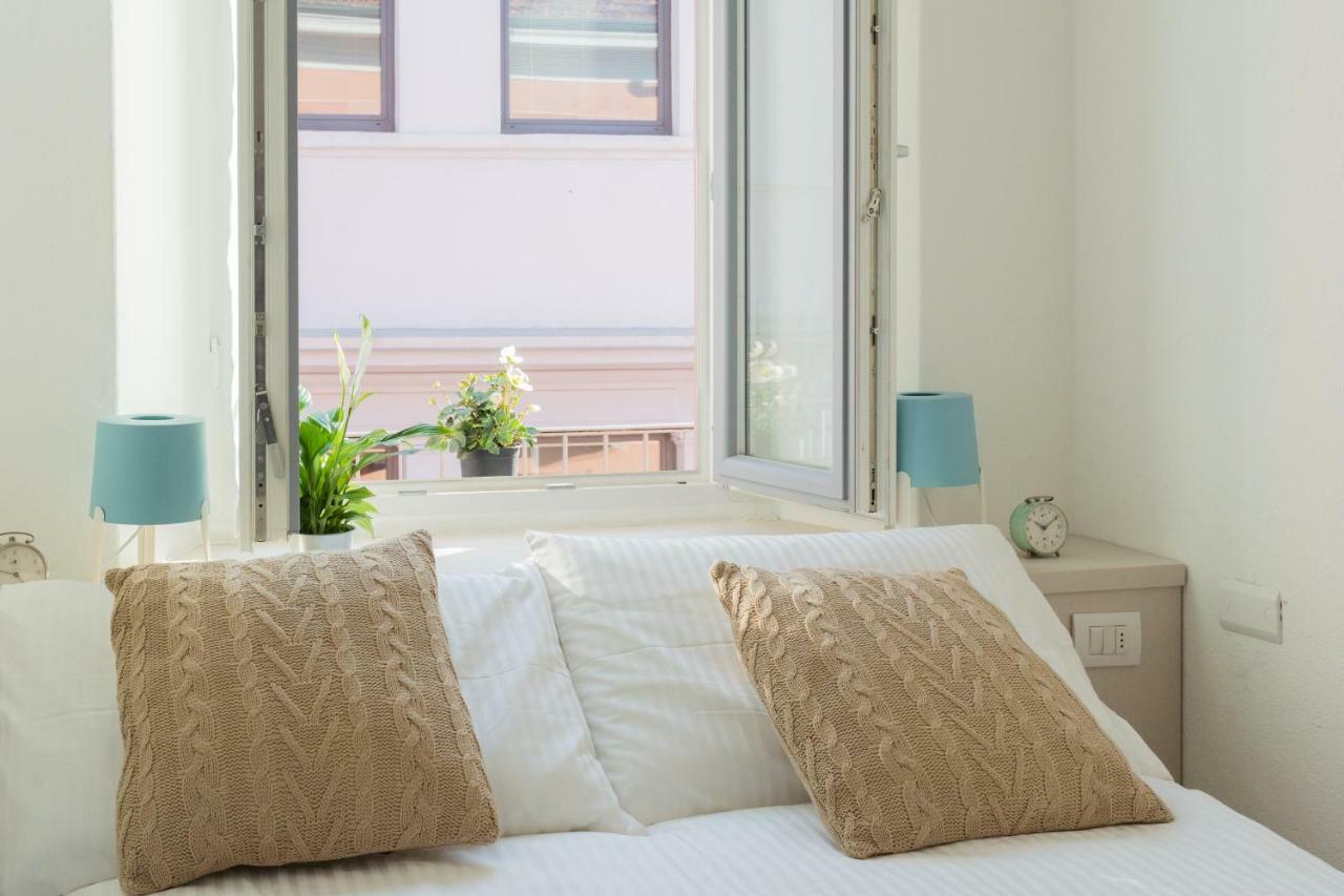 The Little Prince Apartment By Rent All Como Exteriör bild