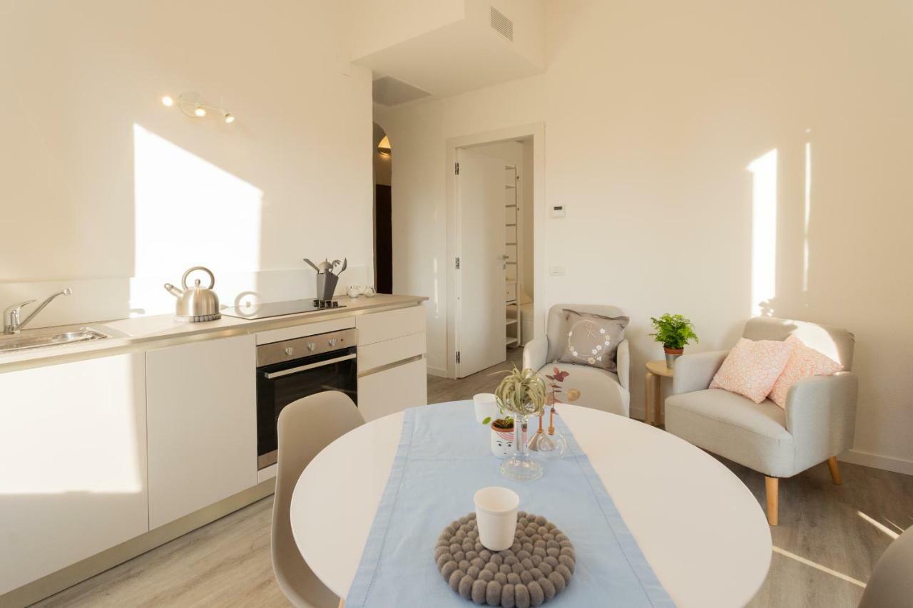 The Little Prince Apartment By Rent All Como Exteriör bild