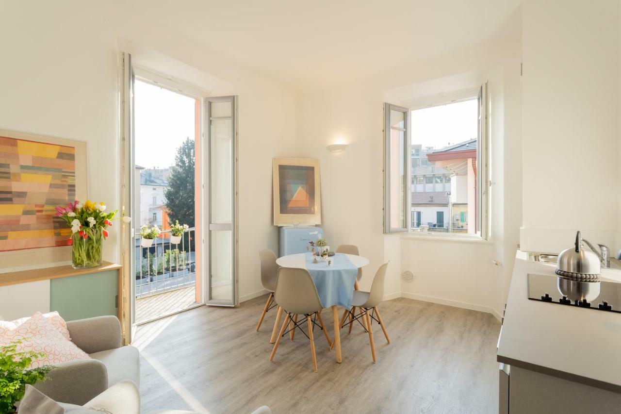 The Little Prince Apartment By Rent All Como Exteriör bild