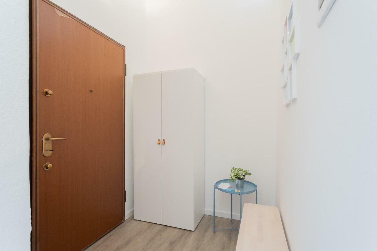 The Little Prince Apartment By Rent All Como Exteriör bild