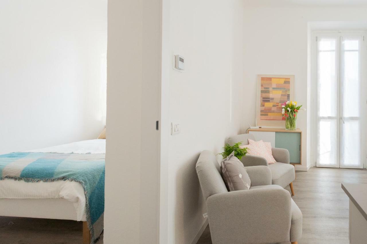 The Little Prince Apartment By Rent All Como Exteriör bild